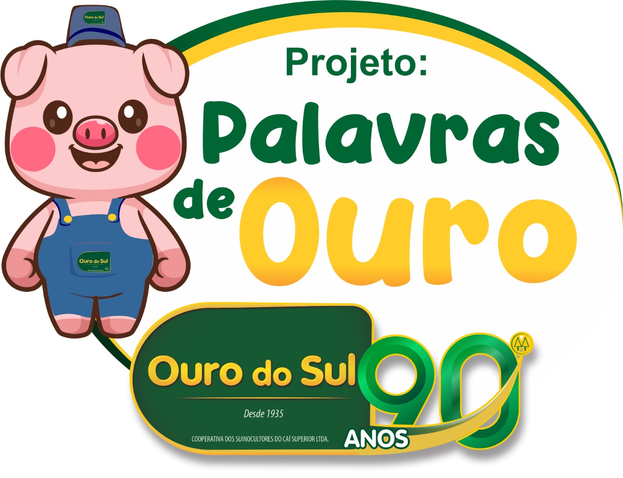 Conheça os ganhadores